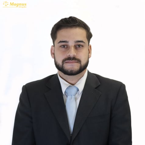 Patrick Lourenço de Azevedo