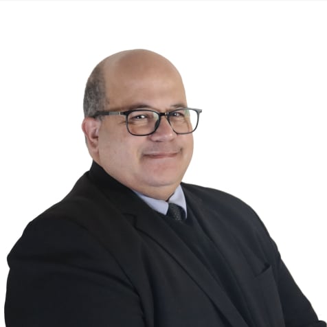 Dr. Rafael Pessoa de Seabra